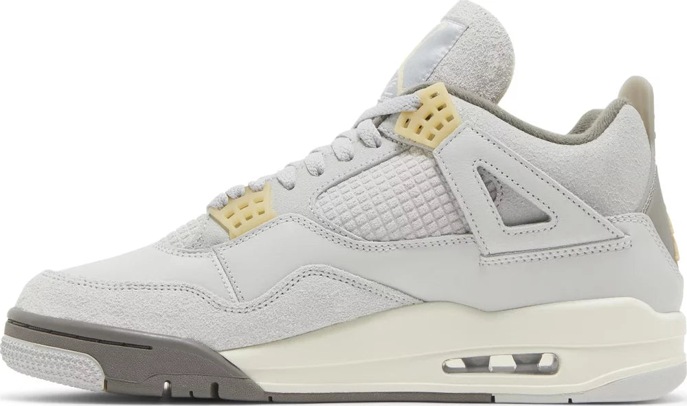 Air Jordan 4 Retro SE "Craft Photon Dust"