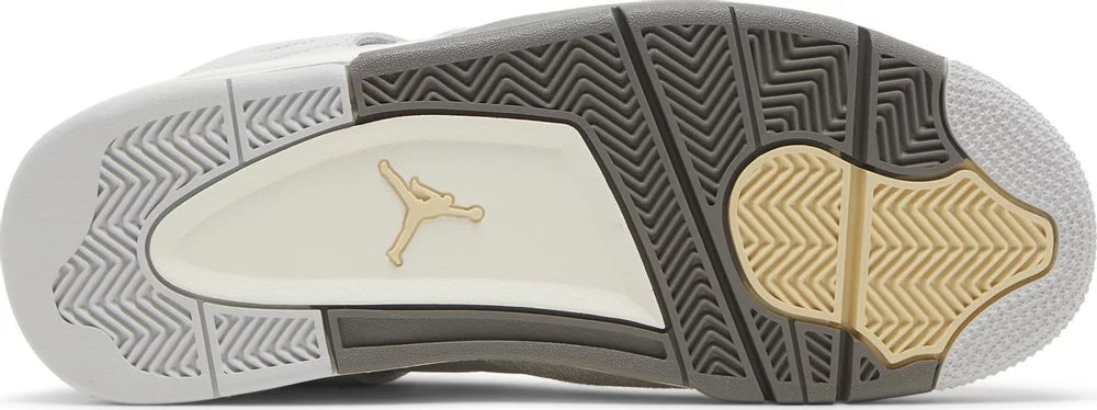 Air Jordan 4 Retro SE "Craft Photon Dust"