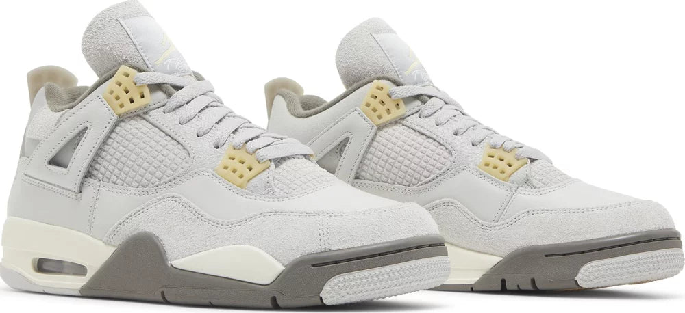 Air Jordan 4 Retro SE "Craft Photon Dust"