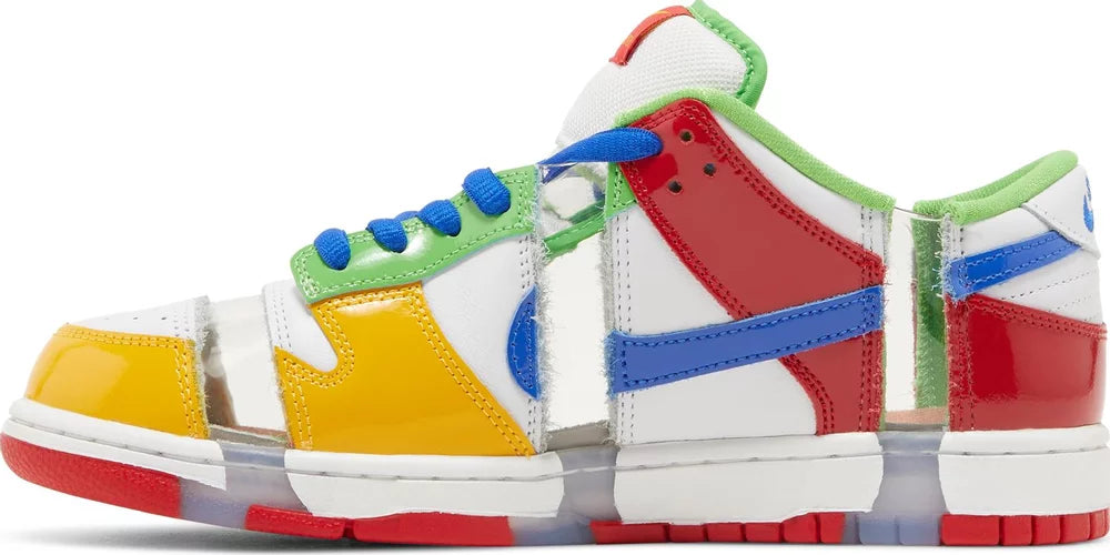 Nike Dunk Low SB "Sandy Bodecker"