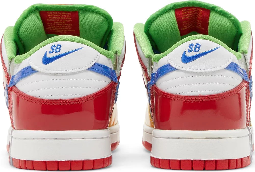 Nike Dunk Low SB "Sandy Bodecker"