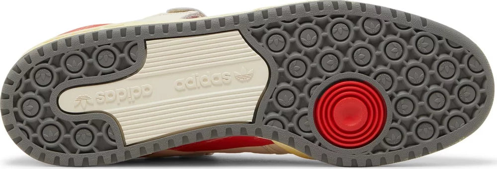 Forum 84 Low AEC
