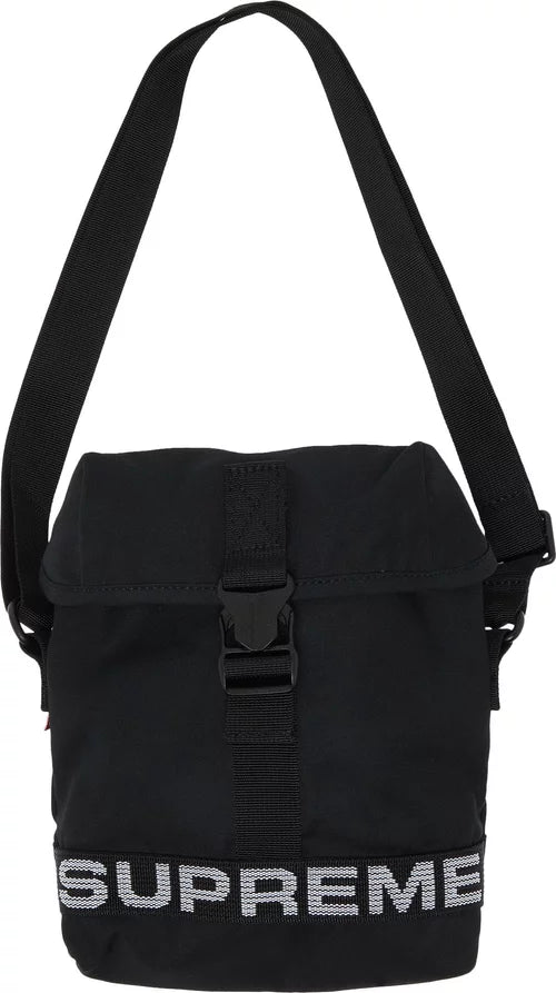 Field Side Bag "Black"