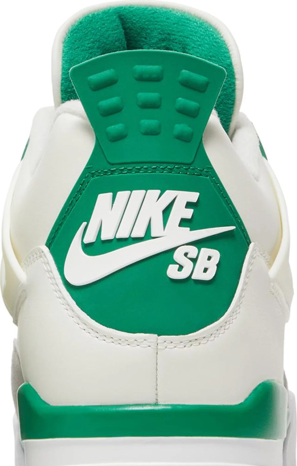 Air Jordan 4 Retro SB "Pine Green"