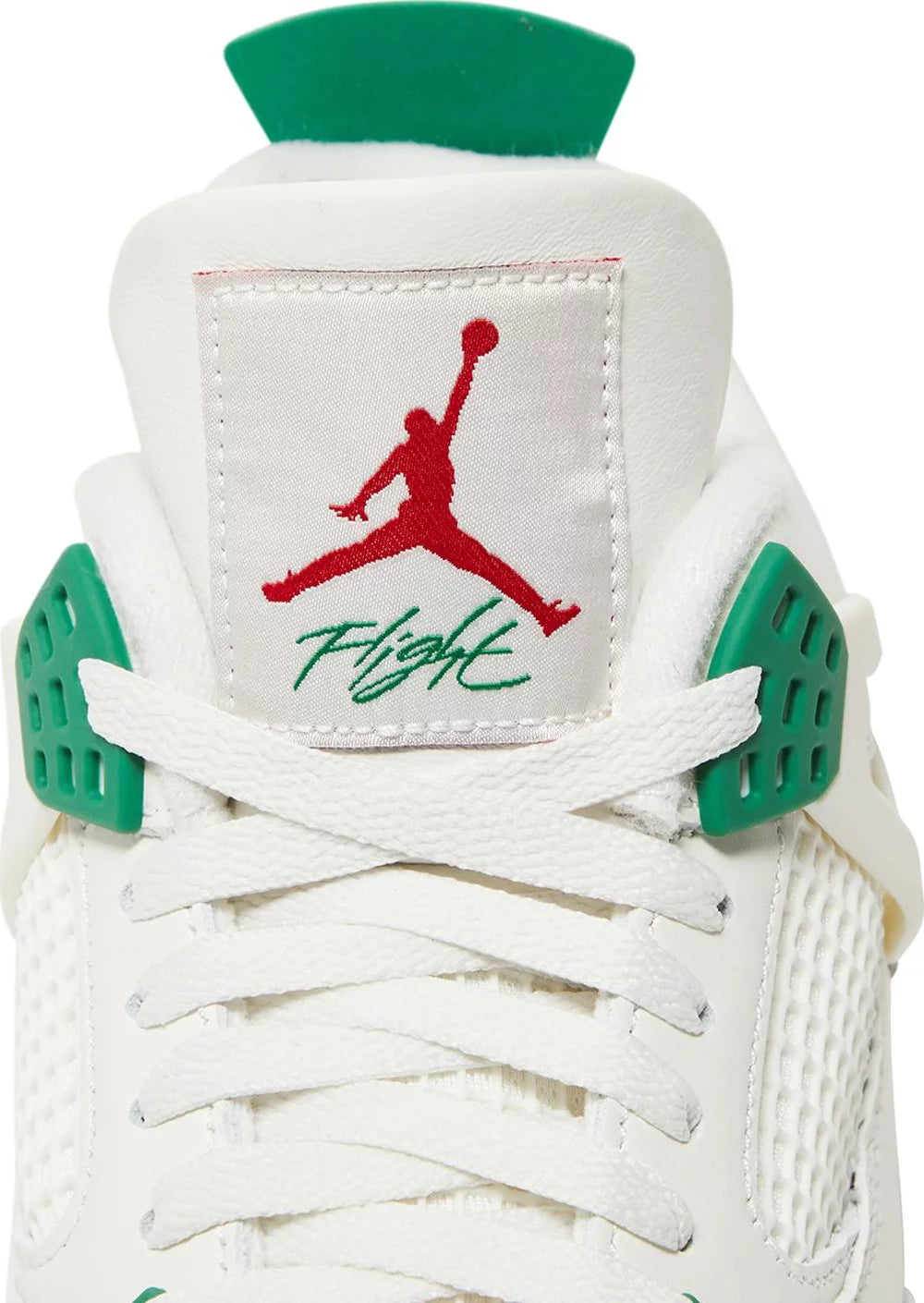 Air Jordan 4 Retro SB "Pine Green"