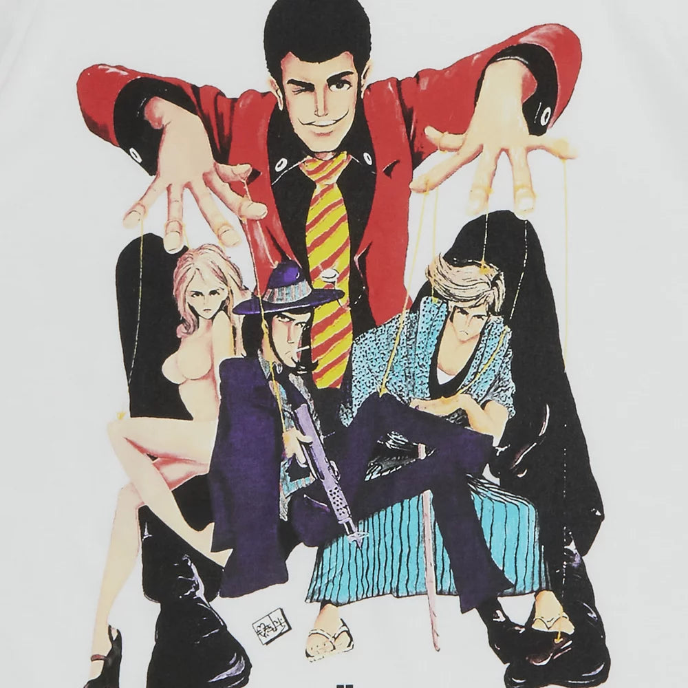 Supreme®/UNDERCOVER Lupin Tee