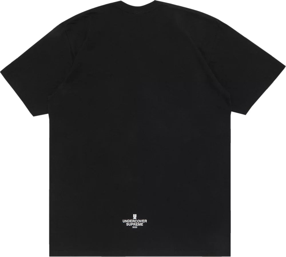 Supreme®/UNDERCDOVER Face Tee