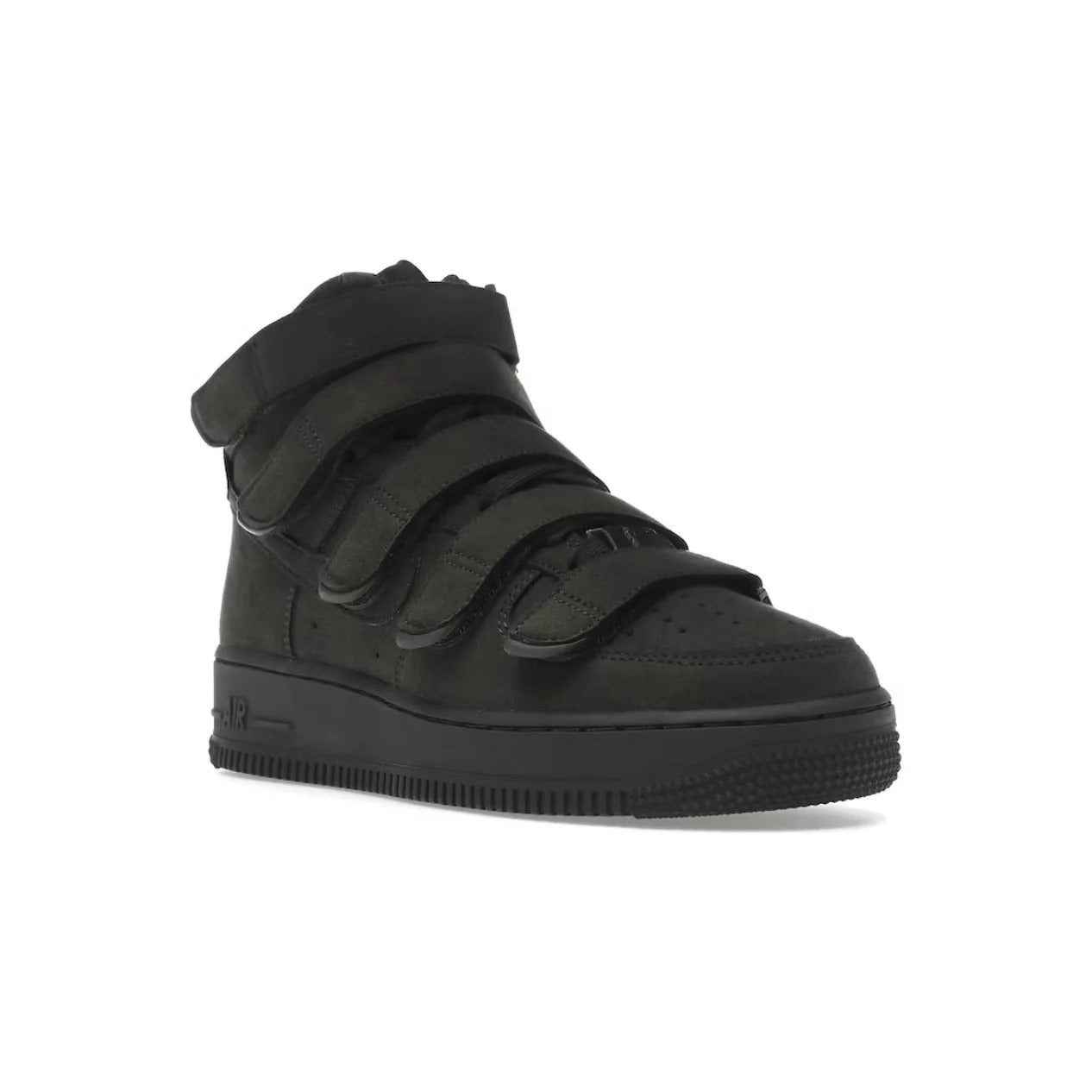 Nike Air Force 1 High '07 SP Billie Eilish Sequoia