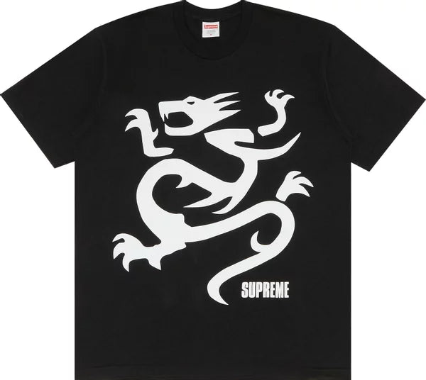 Supreme Mobb Deep Dragon Tee