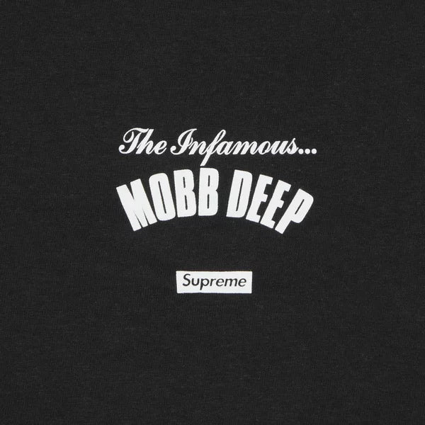 Supreme Mobb Deep Dragon Tee