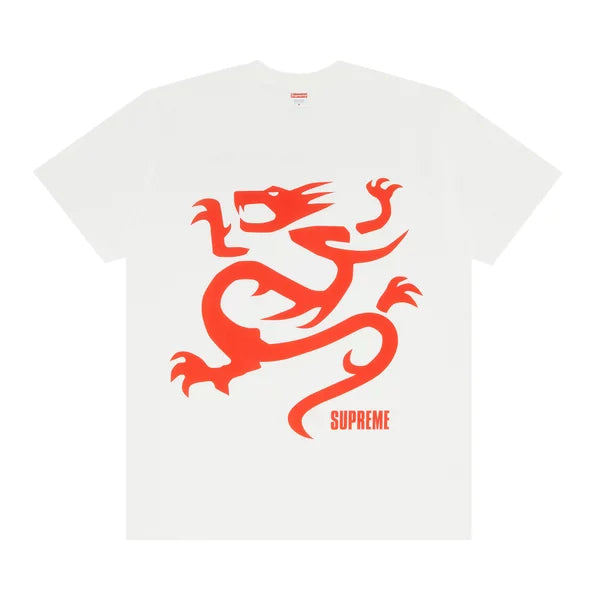 Supreme Mobb Deep Dragon Tee