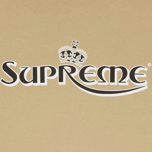 Supreme Crown Tee