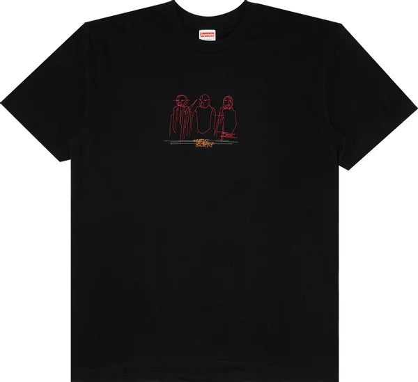 Supreme Three Kings Tee