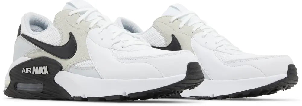 Nike Air Max Excee "White Black"