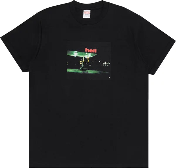 Supreme Hell Tee