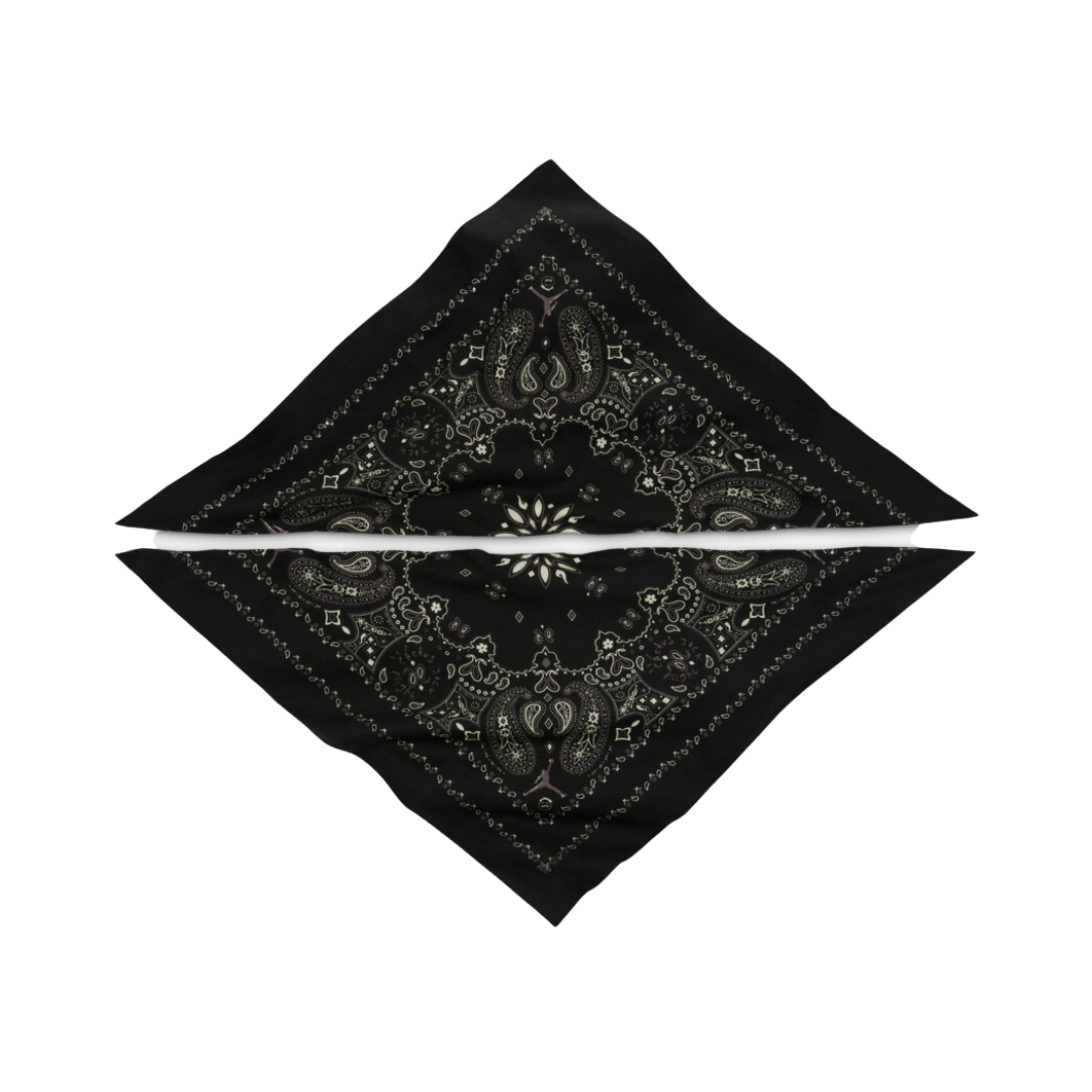 Air Jordan 1 Retro Low OG SP x Travis Scott "Black Phantom"