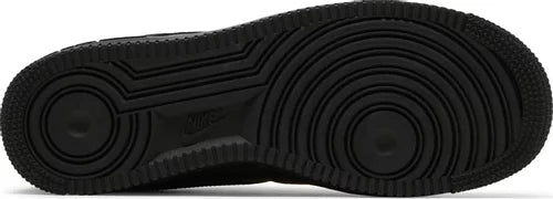 Nike Air Force 1 Low x Supreme "Box Logo - Black"