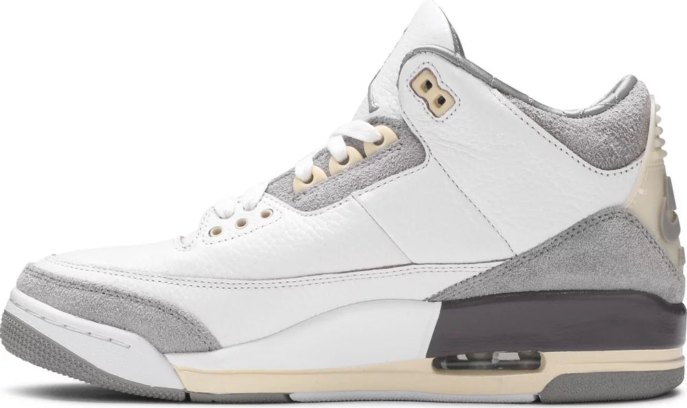 Wmns Air Jordan 3 Retro SP x A Ma Maniére "Raised By Women"