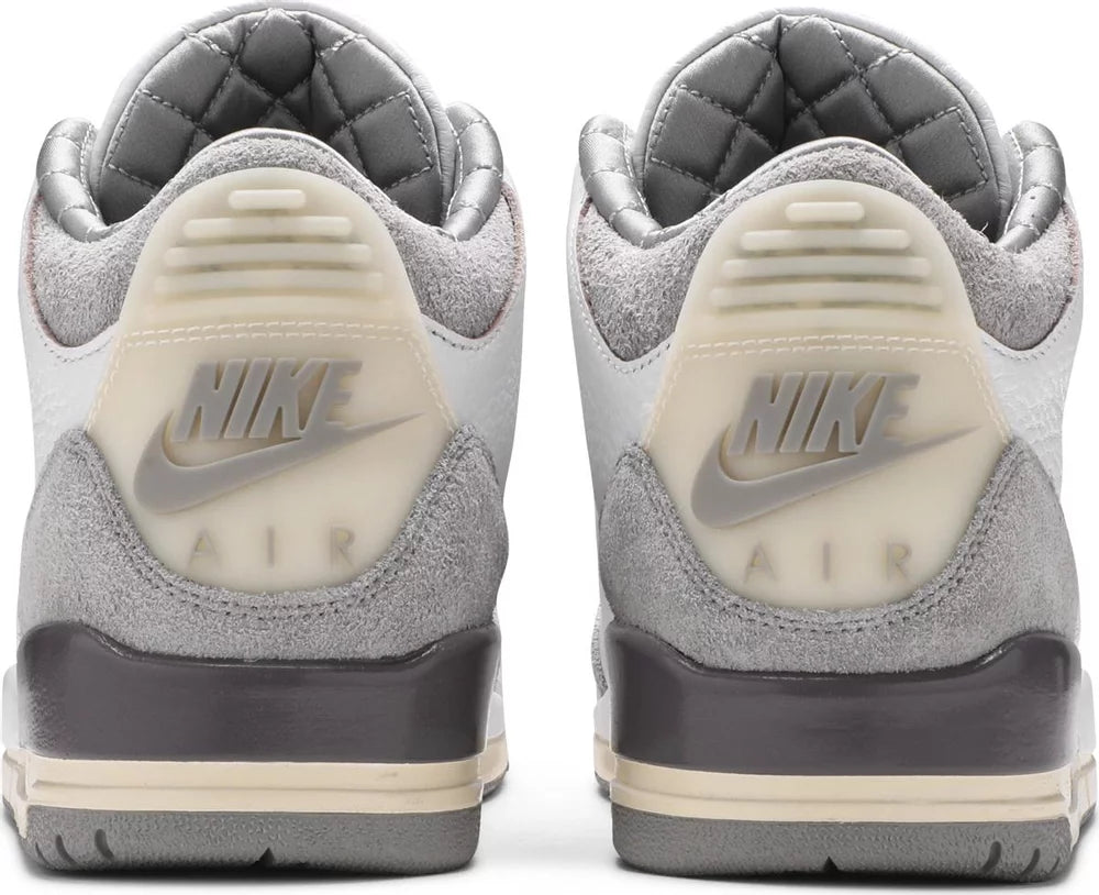 Wmns Air Jordan 3 Retro SP x A Ma Maniére "Raised By Women"