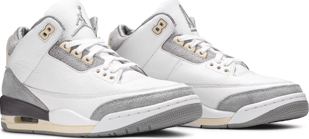 Wmns Air Jordan 3 Retro SP x A Ma Maniére "Raised By Women"
