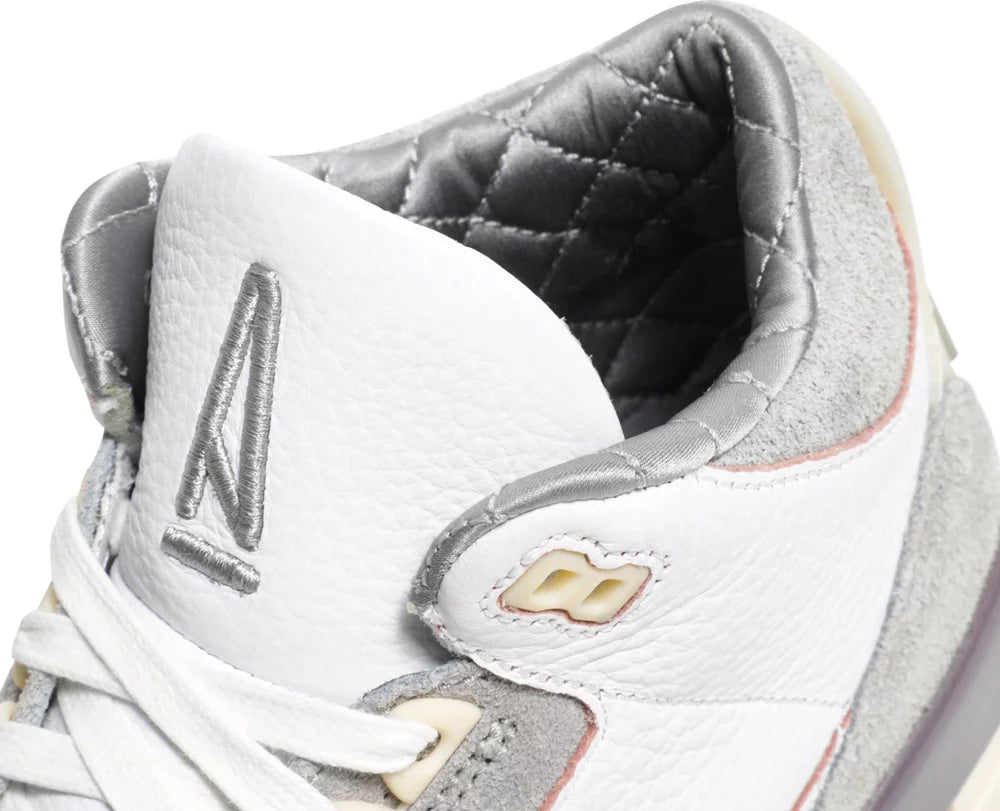 Wmns Air Jordan 3 Retro SP x A Ma Maniére "Raised By Women"