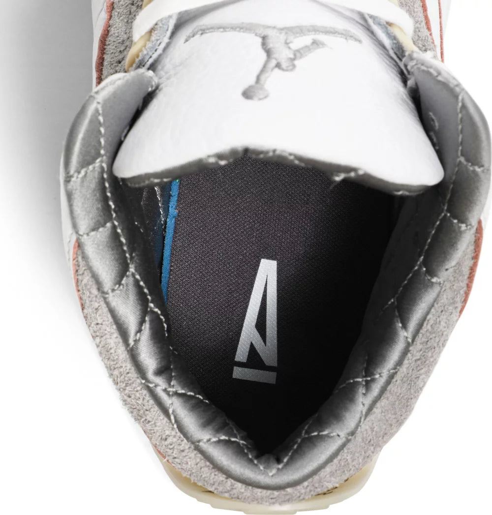 Wmns Air Jordan 3 Retro SP x A Ma Maniére "Raised By Women"