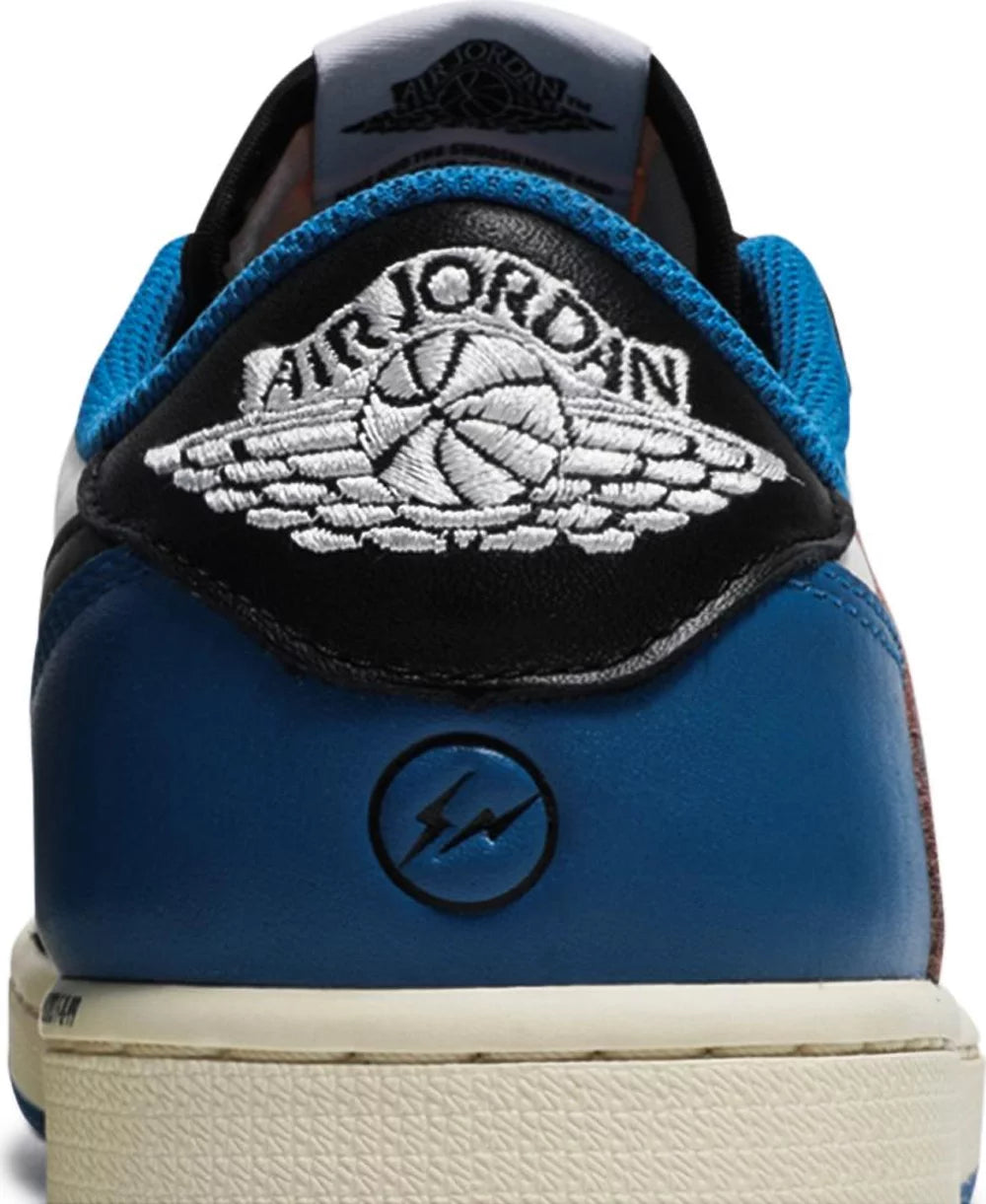 Jordan 1 Retro Low OG SPFragment x Travis Scott