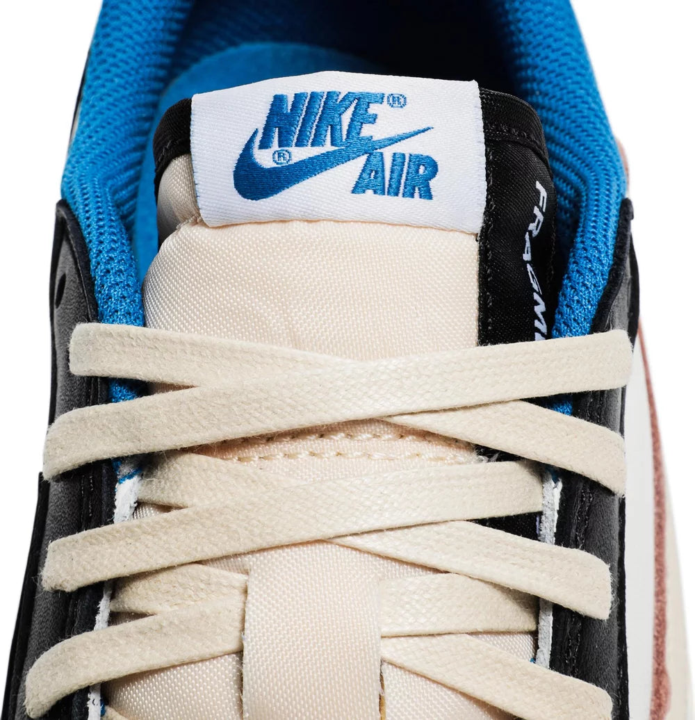 Jordan 1 Retro Low OG SPFragment x Travis Scott