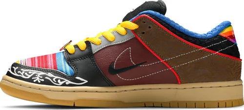 Nike SB Dunk LowWhat The Paul