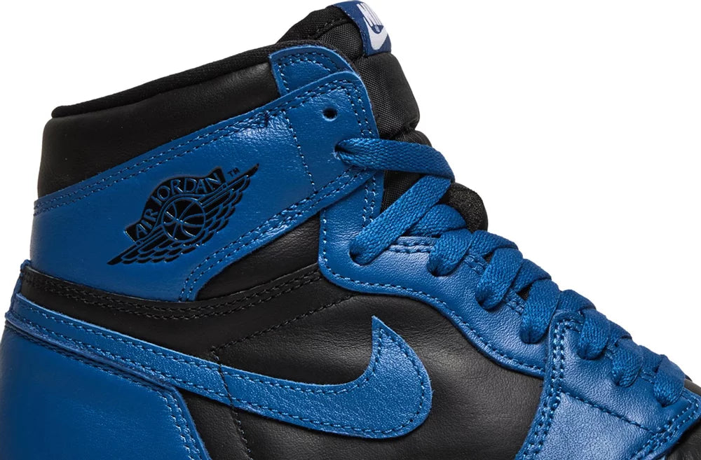 Air Jordan 1 Retro High OG "Dark Marina Blue"