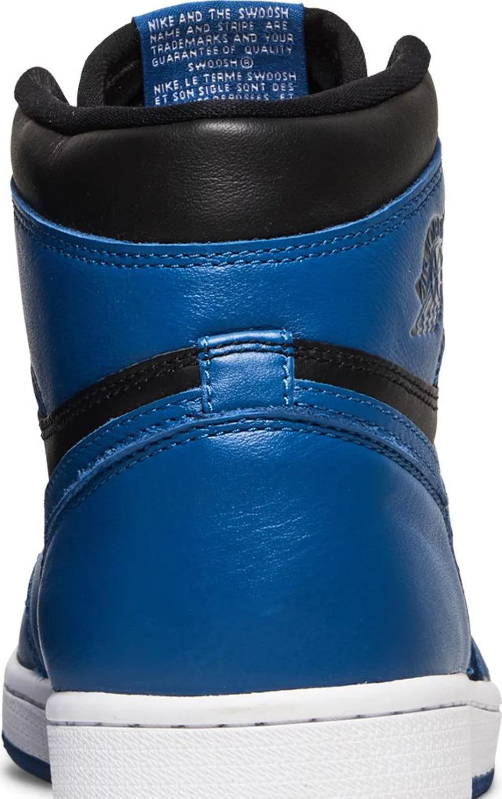 Air Jordan 1 Retro High OG "Dark Marina Blue"