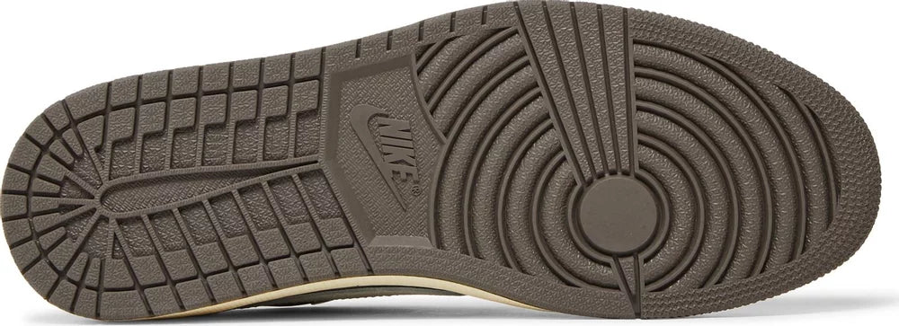 Air Jordan 1 Retro Low OG SP x Travis Scott "Reverse Mocha"