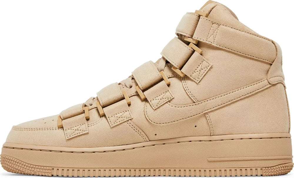 Nike Air Force 1 High '07 SP x Billie Eilish "Mushroom"
