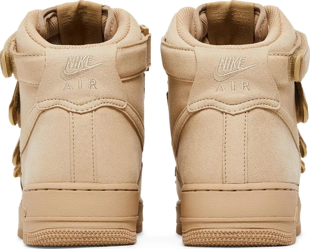 Nike Air Force 1 High '07 SP x Billie Eilish "Mushroom"