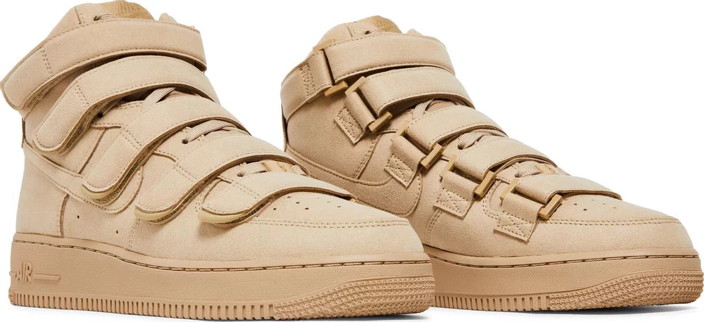 Nike Air Force 1 High '07 SP x Billie Eilish "Mushroom"