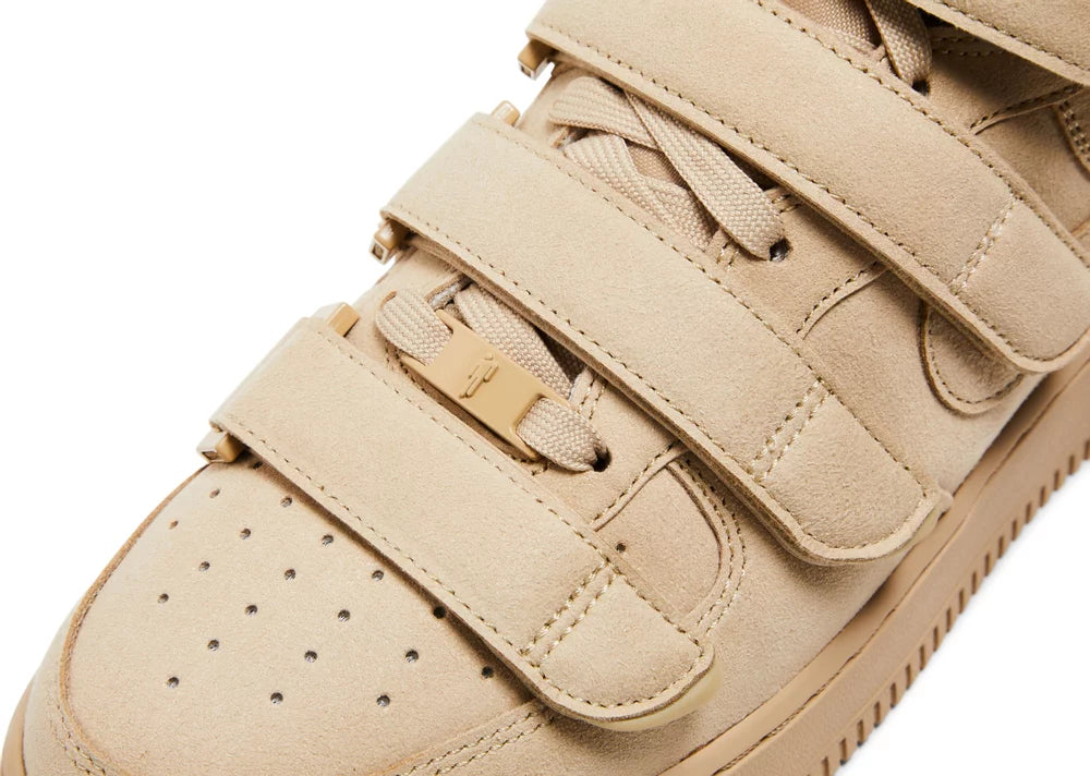 Nike Air Force 1 High '07 SP x Billie Eilish "Mushroom"