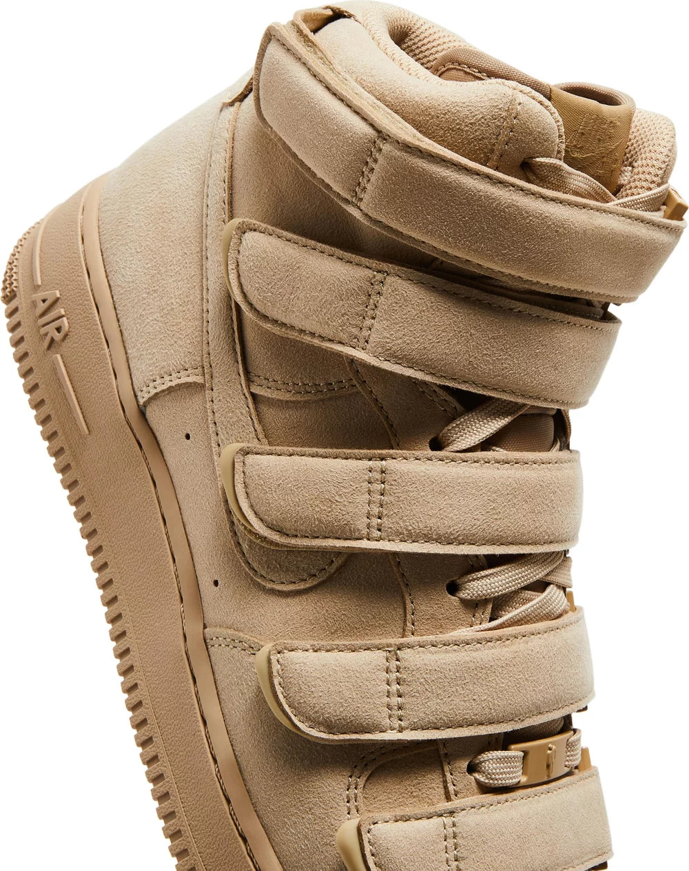 Nike Air Force 1 High '07 SP x Billie Eilish "Mushroom"