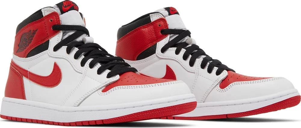 Air Jordan 1 Retro High OG "Heritage"