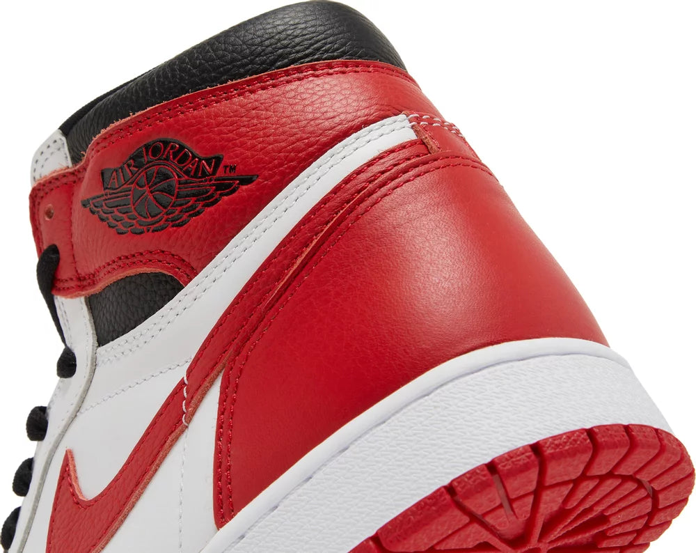 Air Jordan 1 Retro High OG "Heritage"