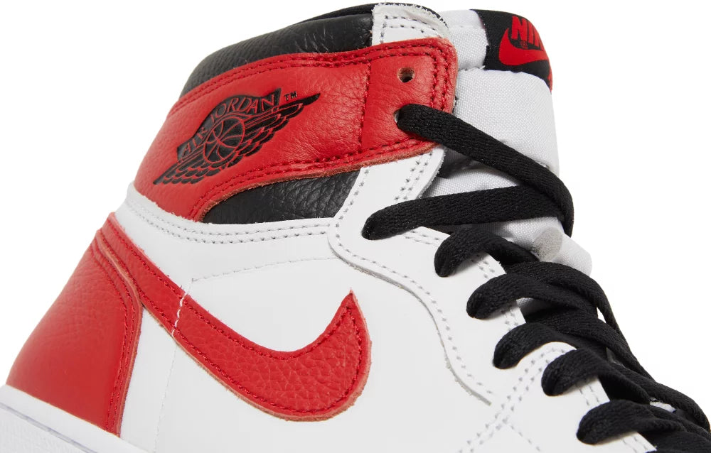 Air Jordan 1 Retro High OG "Heritage"