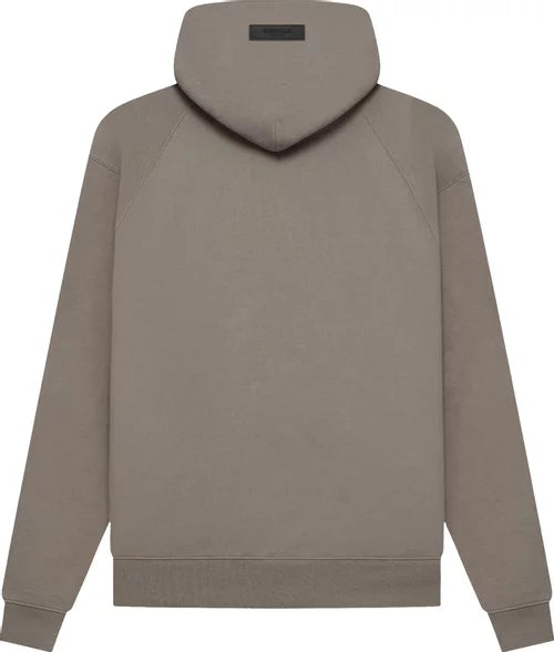 Fear of God Essentials Hoodie "Desert Taupe"