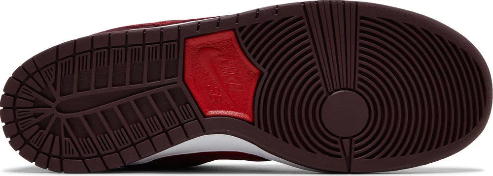 Nike Dunk Low Pro SB "Fruit Pack - Cherry"
