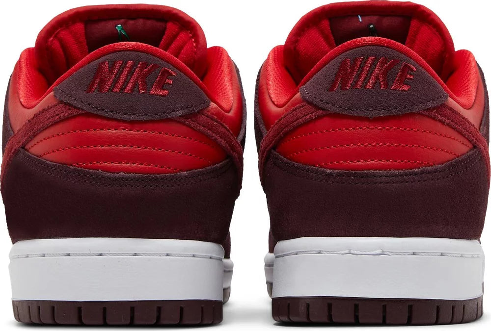 Nike Dunk Low Pro SB "Fruit Pack - Cherry"