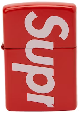 Zippo "Red"