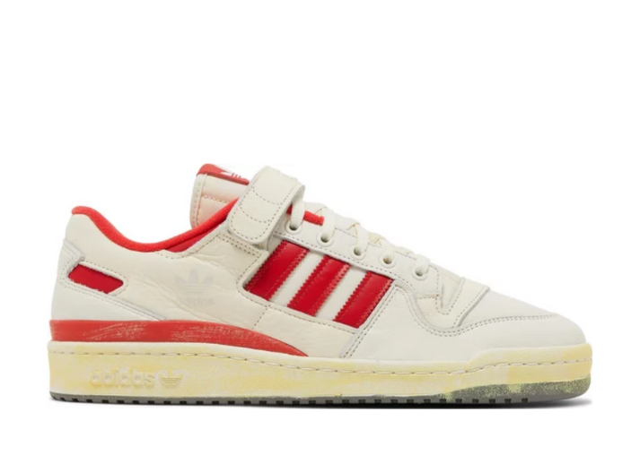 Forum 84 Low AEC