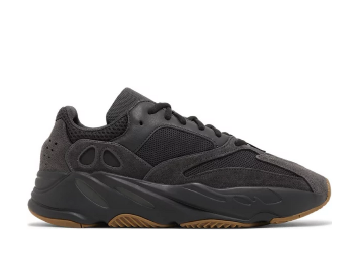 Adidas x Yeezy Boost 700 Utility Black 2023 Hype Style