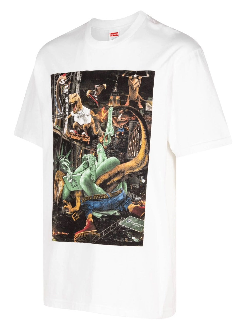 T-Rex Tee