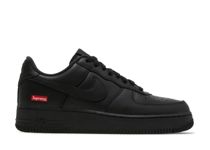 Nike Air Force Low x Supreme