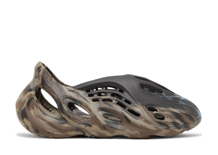 Adidas x Yeezy Foam Runner