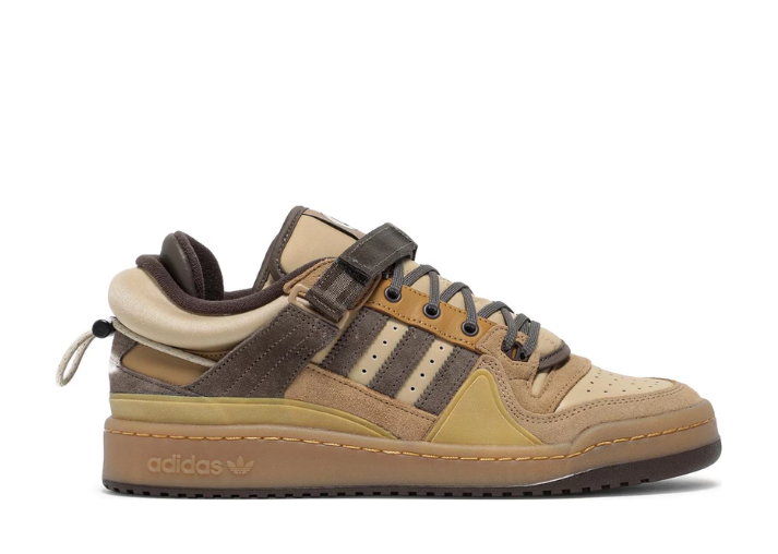 Adidas Forum Bukcle Low x Bad Bunny